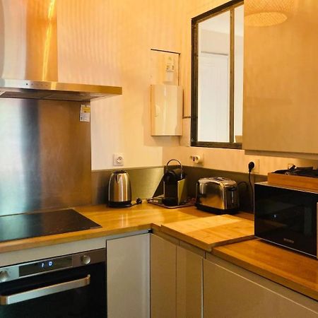 Appt De Charme T3 50M2 Hypercentre Cauterets Apartment Екстериор снимка