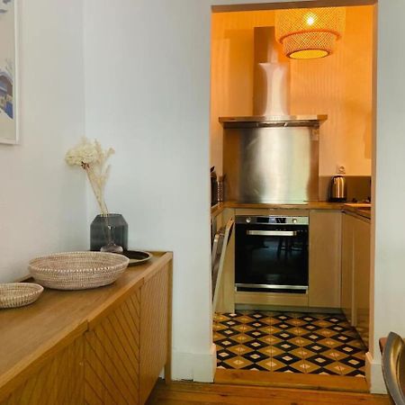 Appt De Charme T3 50M2 Hypercentre Cauterets Apartment Екстериор снимка
