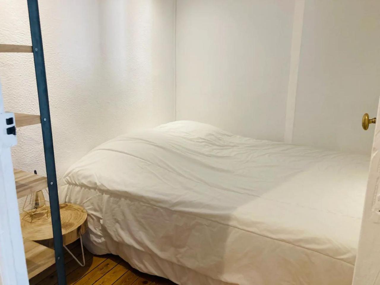 Appt De Charme T3 50M2 Hypercentre Cauterets Apartment Екстериор снимка