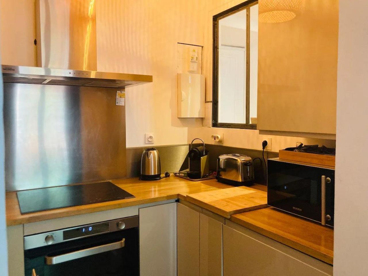 Appt De Charme T3 50M2 Hypercentre Cauterets Apartment Екстериор снимка
