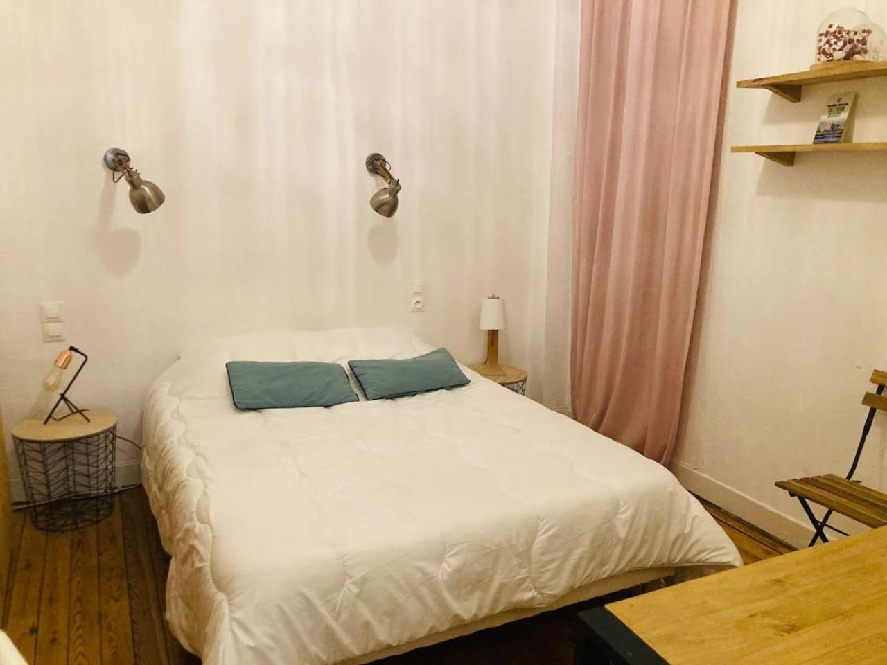 Appt De Charme T3 50M2 Hypercentre Cauterets Apartment Екстериор снимка