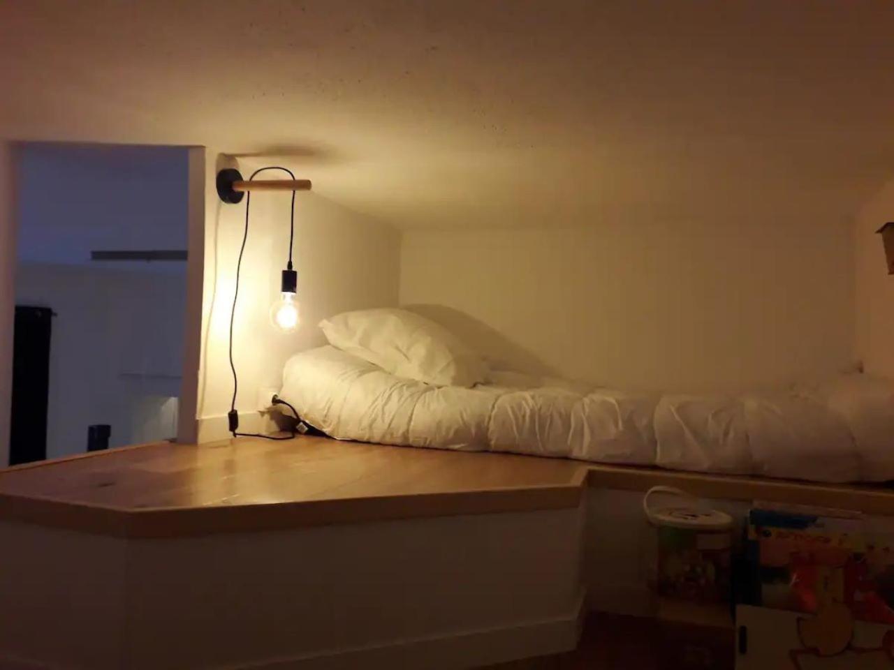 Appt De Charme T3 50M2 Hypercentre Cauterets Apartment Екстериор снимка