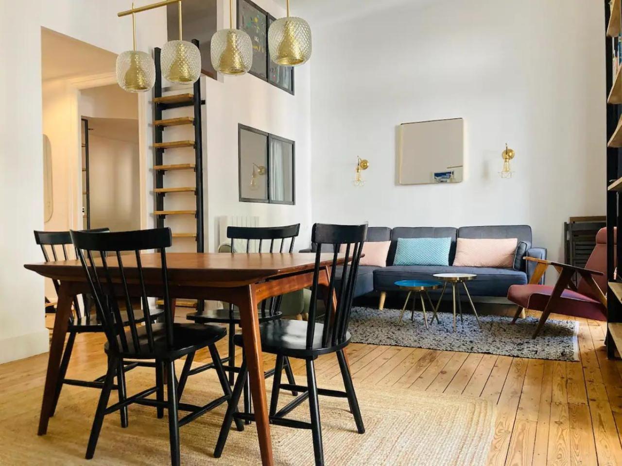 Appt De Charme T3 50M2 Hypercentre Cauterets Apartment Екстериор снимка
