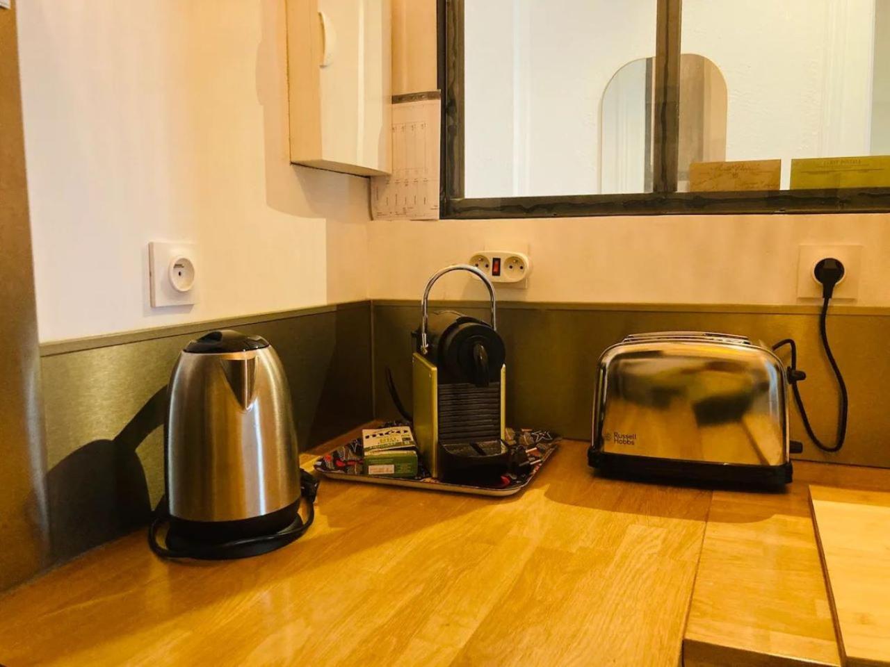 Appt De Charme T3 50M2 Hypercentre Cauterets Apartment Екстериор снимка